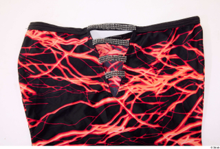 Lexi Clothes  337 clothing flame spaghetti top 0003.jpg